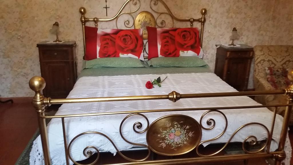 Villa Storica Calderino Monte San Pietro Habitación foto