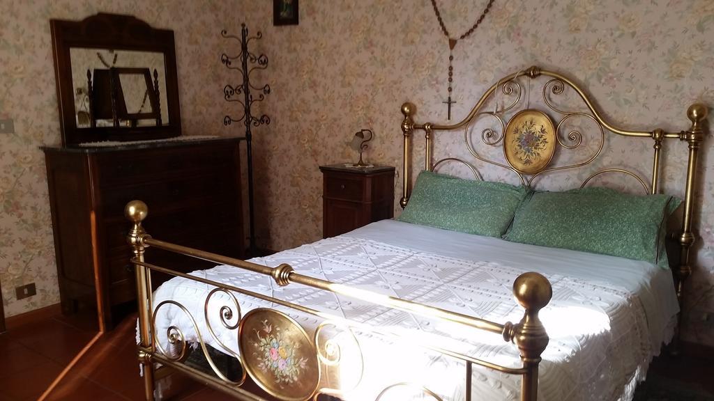 Villa Storica Calderino Monte San Pietro Habitación foto
