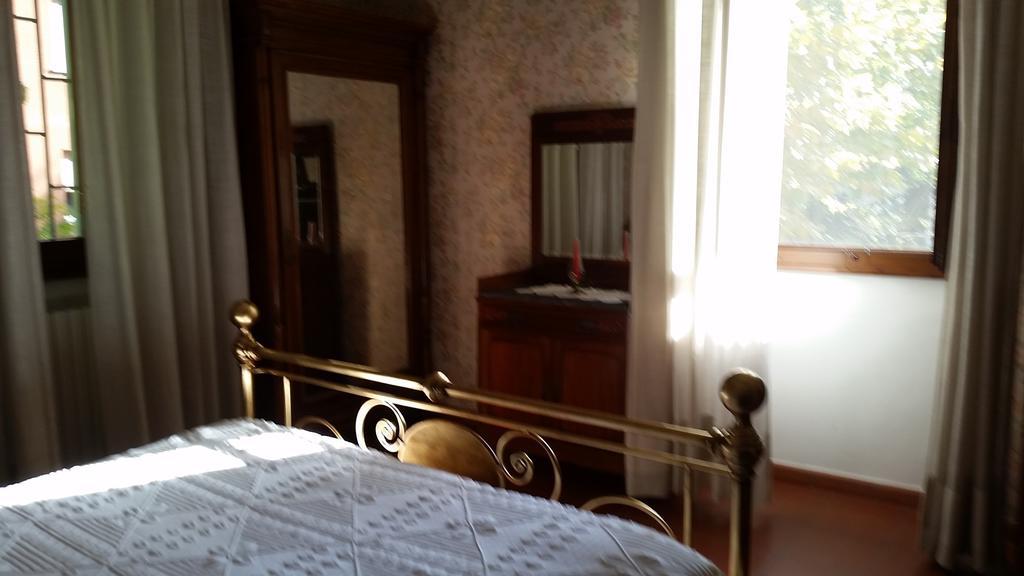 Villa Storica Calderino Monte San Pietro Habitación foto