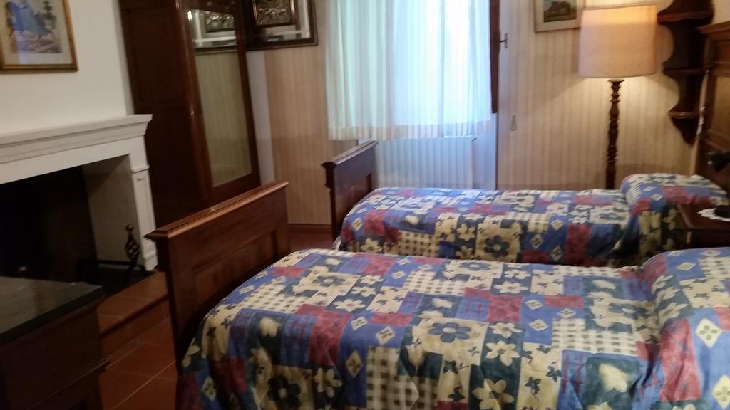 Villa Storica Calderino Monte San Pietro Habitación foto