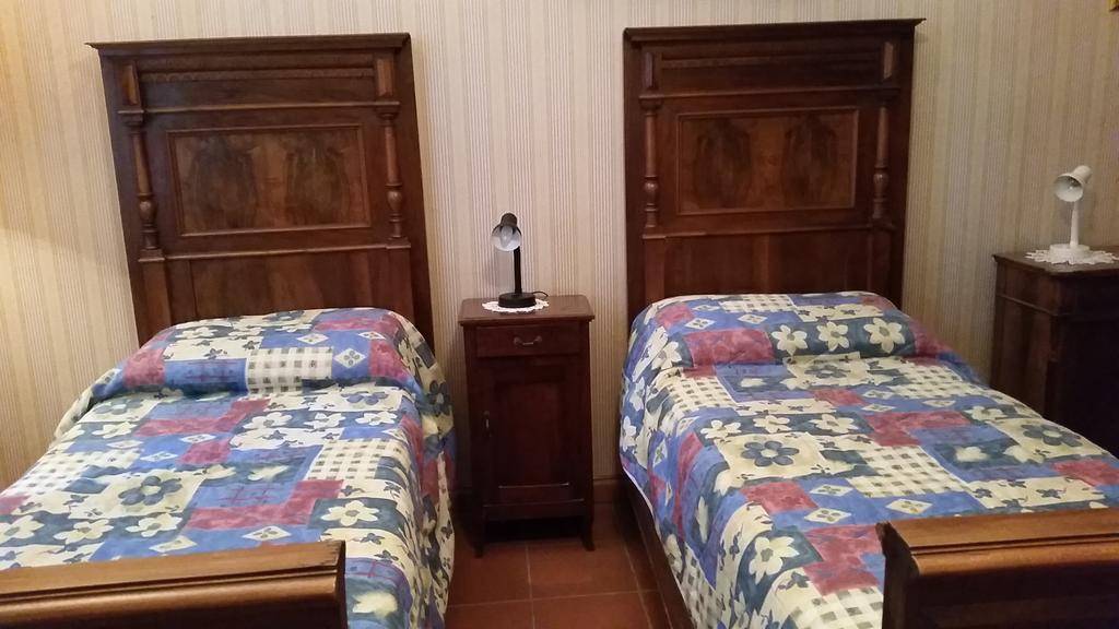 Villa Storica Calderino Monte San Pietro Habitación foto