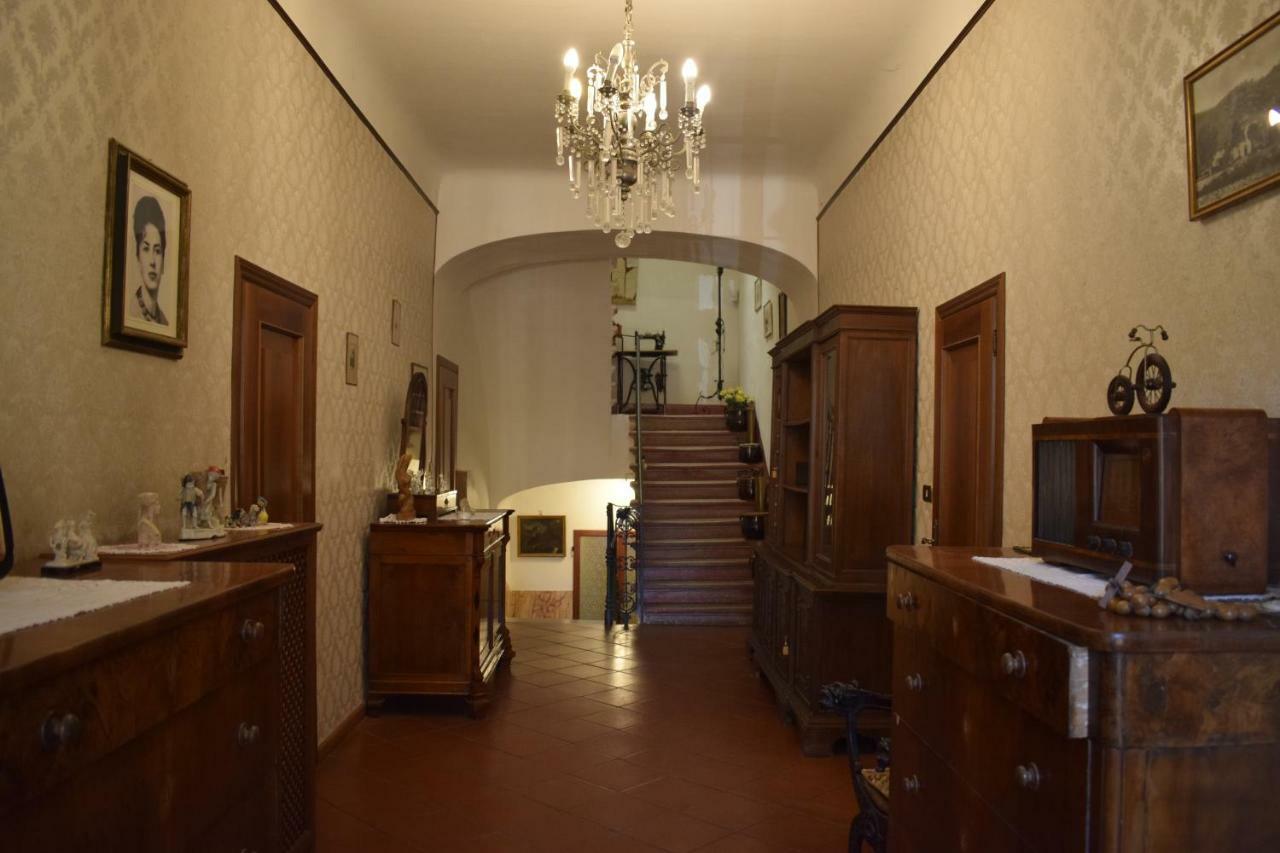 Villa Storica Calderino Monte San Pietro Exterior foto