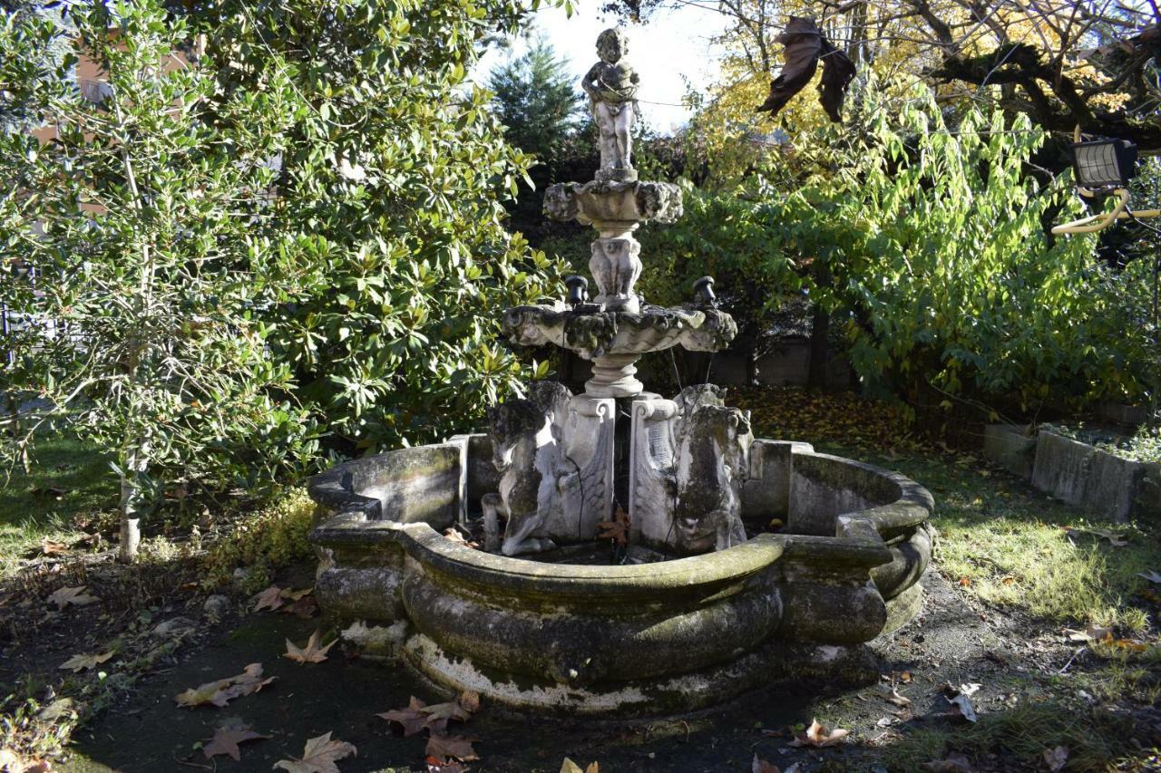 Villa Storica Calderino Monte San Pietro Exterior foto